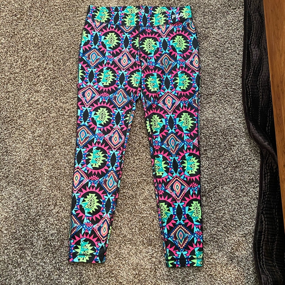 FILA leggings